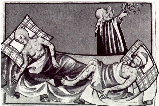 Toggenburg Bible plague
