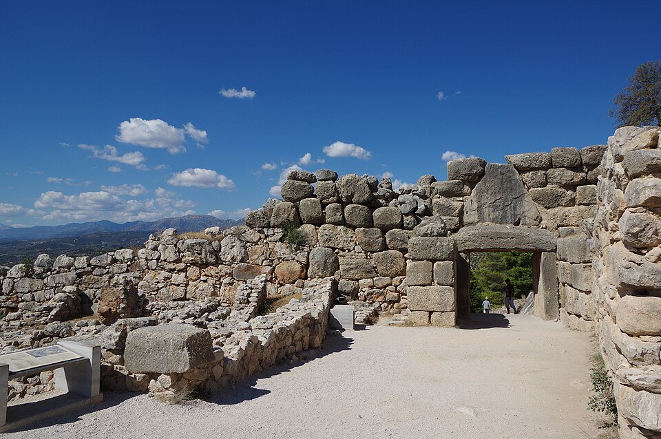 Bronze Age Collapse (1200 BCE): Why Ancient Empires Fell