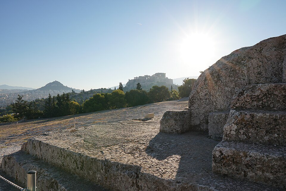 Birth of Athenian Democracy (508 BCE): Cleisthenes & Popular Governance