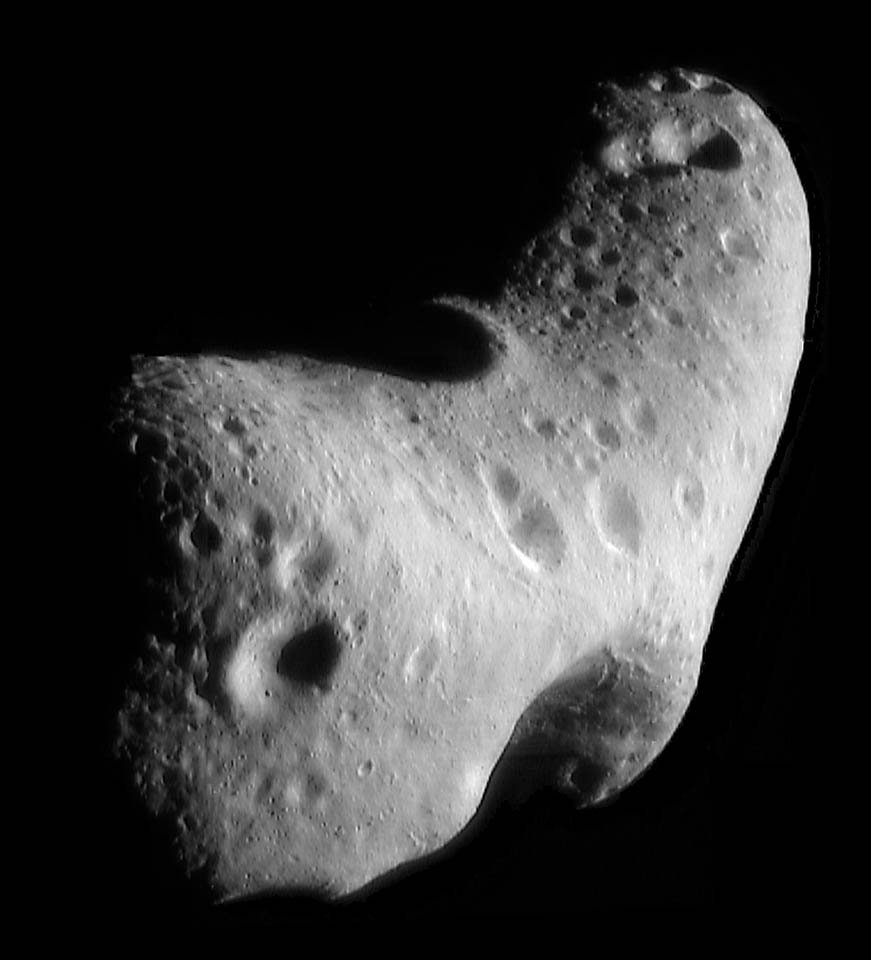 Asteroid Mining & Post-Scarcity: How Space Minerals Could Transform Global Wealth