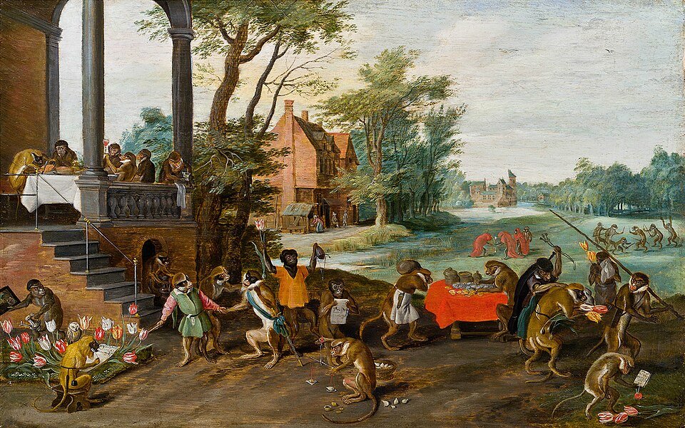 Dutch Tulipmania: History, Origins & Impact's First Financial Bubble