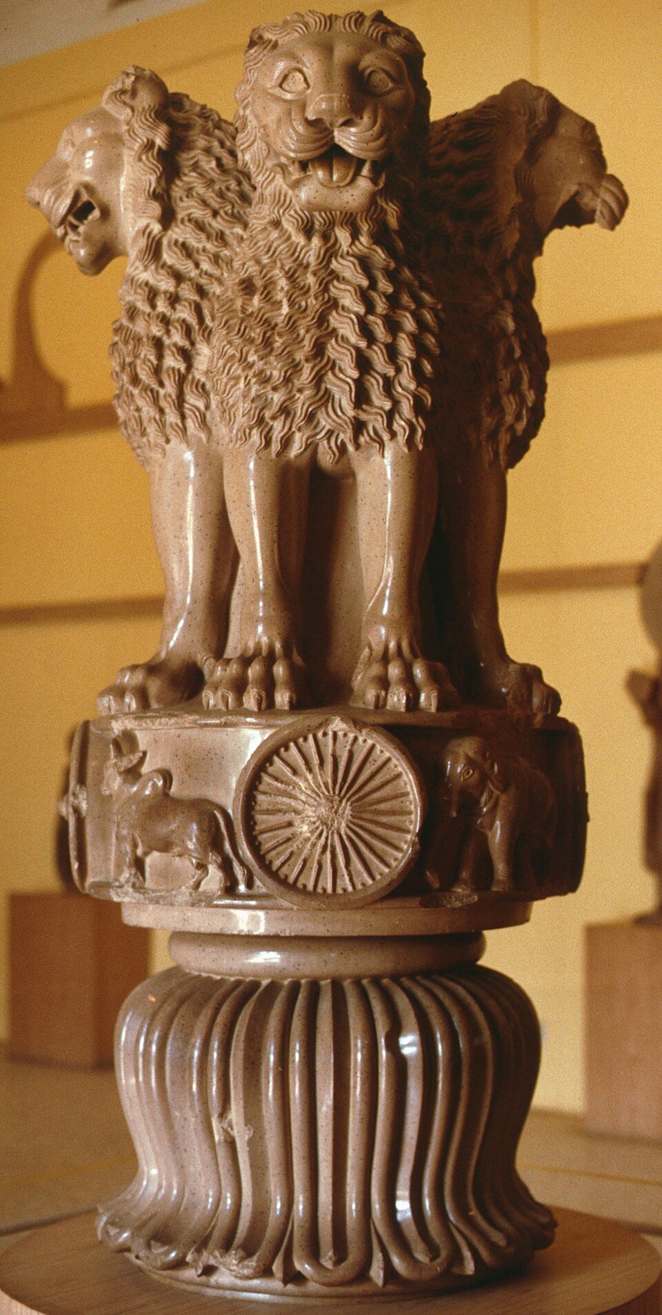 Emperor Ashoka: The Ruthless Conqueror Who Chose Peace
