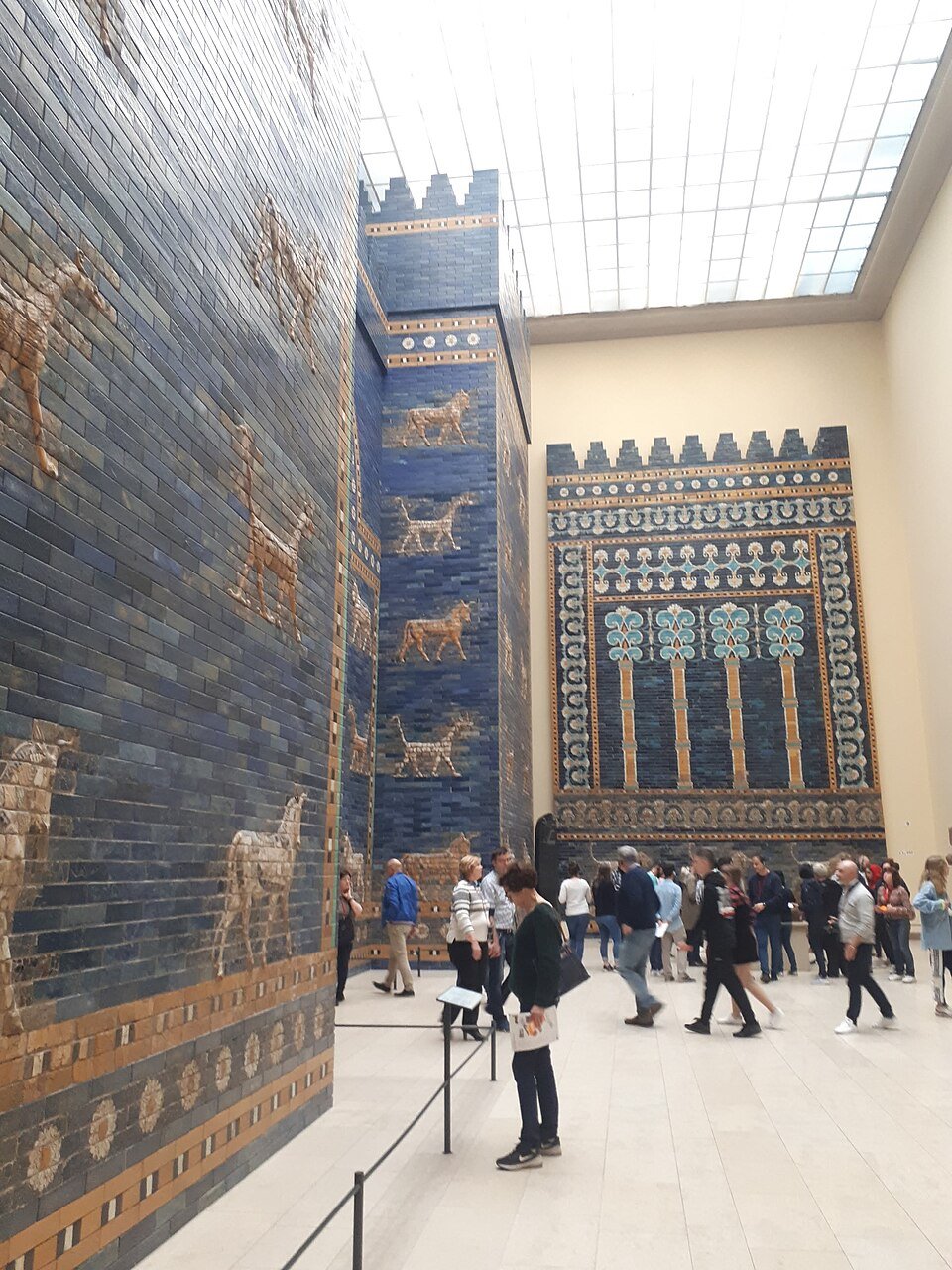 The Babylonian Empire: Cradle of Law and Science