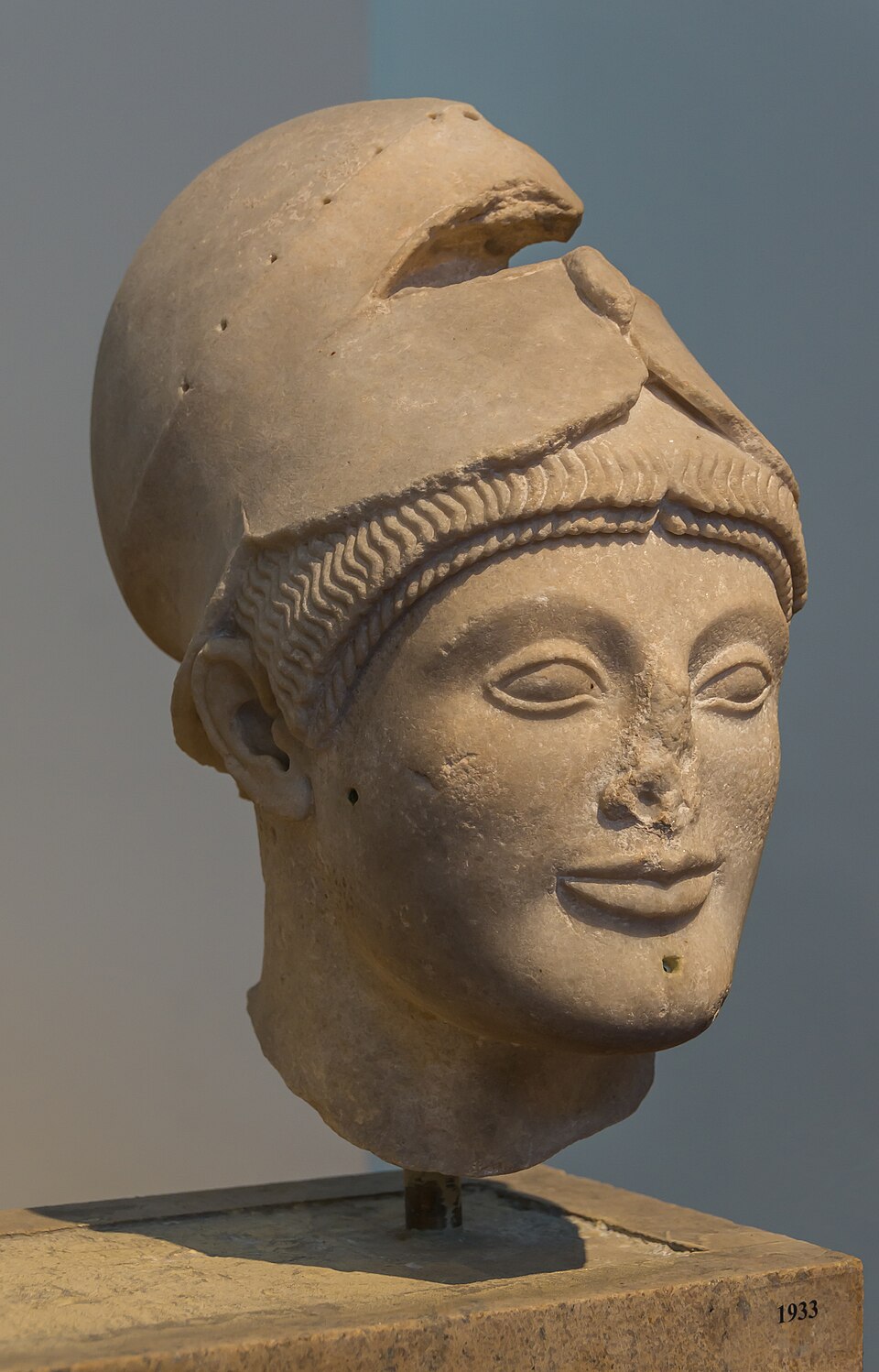 The Battle of Marathon 490 BCE: Preserving Athenian Democracy