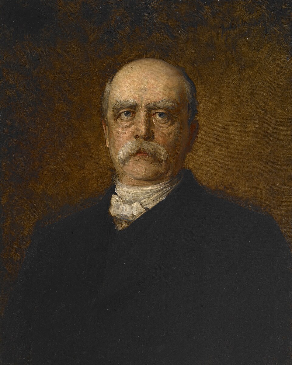 Bismarck's German Unification: Realpolitik & The Franco-Prussian War