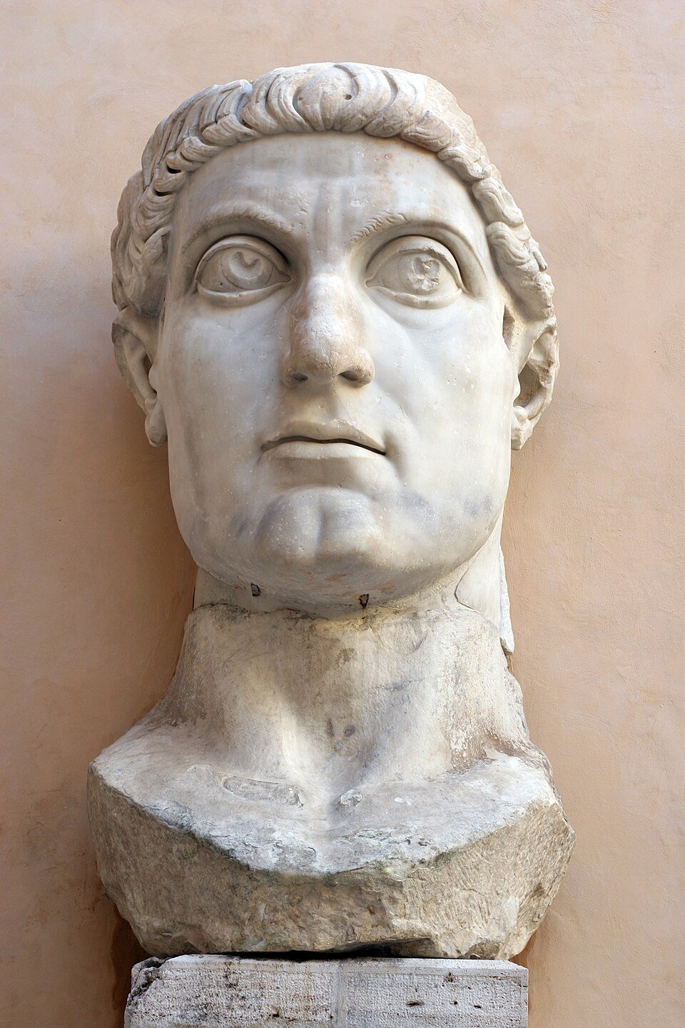 Constantine the Great: The Battle of Milvian Bridge & Christian Rome