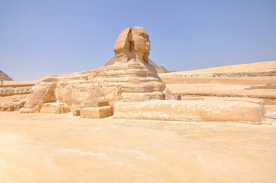 Ancient Egyptian Civilization: Old, Middle & New Kingdoms