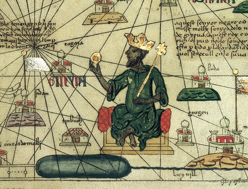 Mansa Musa: The Wealthiest Monarch in Human History