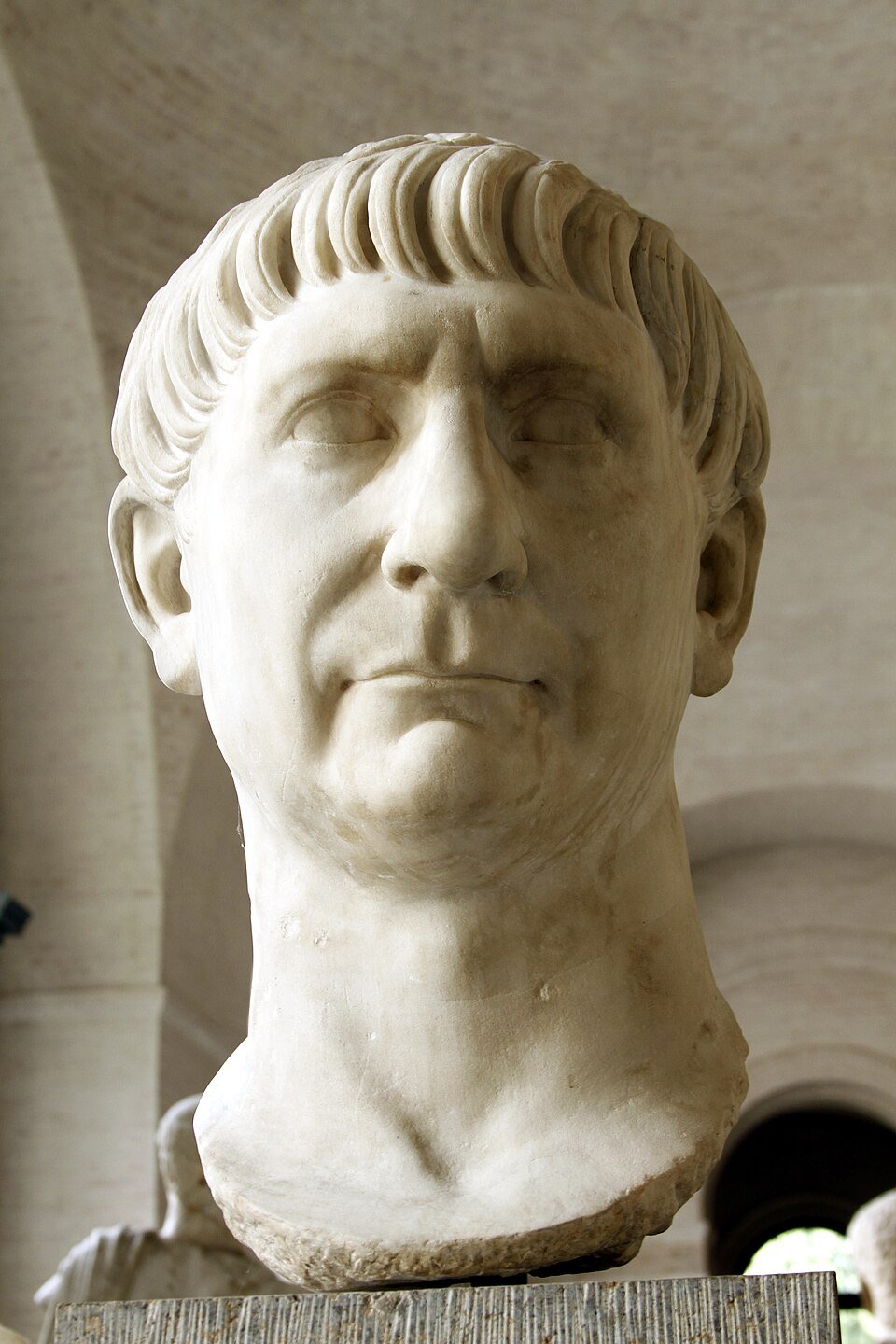 Emperor Trajan: History, Origins & Impact