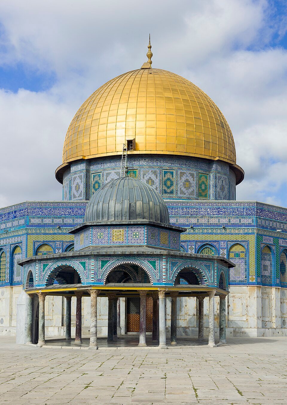 Rashidun Caliphate & Caliph Umar (634-644 CE)