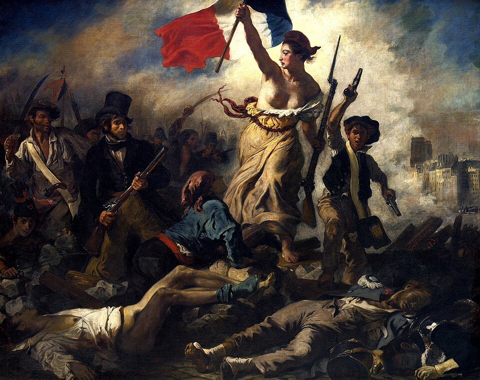 The French Revolution: Bastille, Reign of Terror & 1789