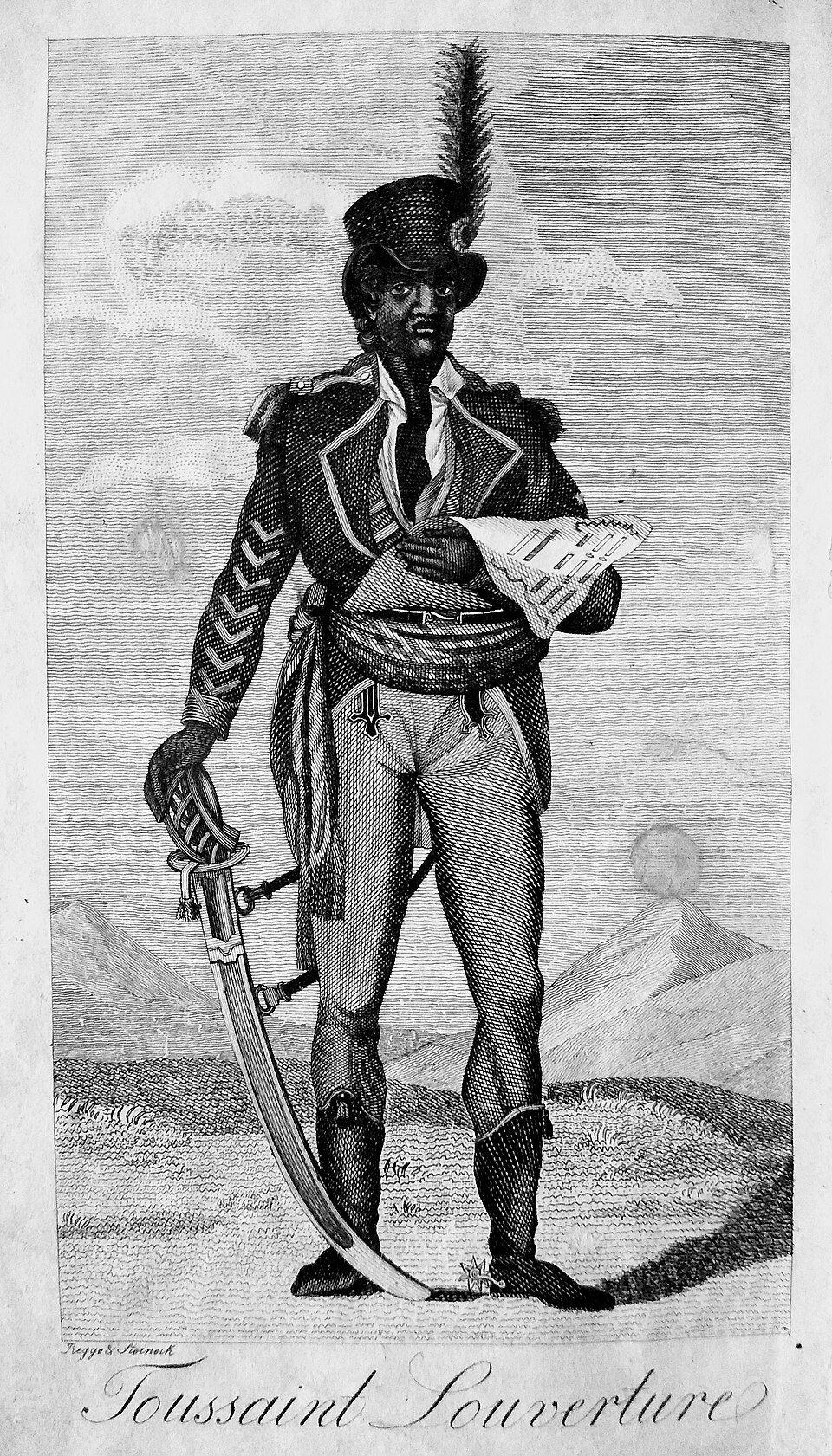 Haitian Revolution (1791-1804): History, Origins & Impact