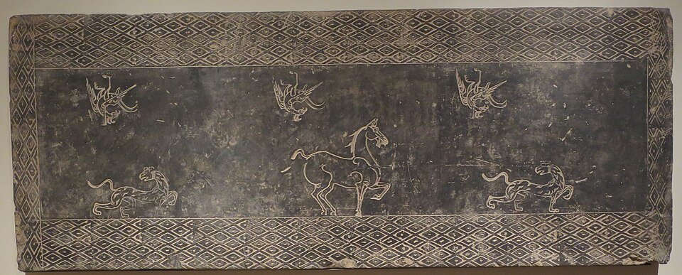 Chu-Han Contention: Rise of the Han & Fall of the Qin