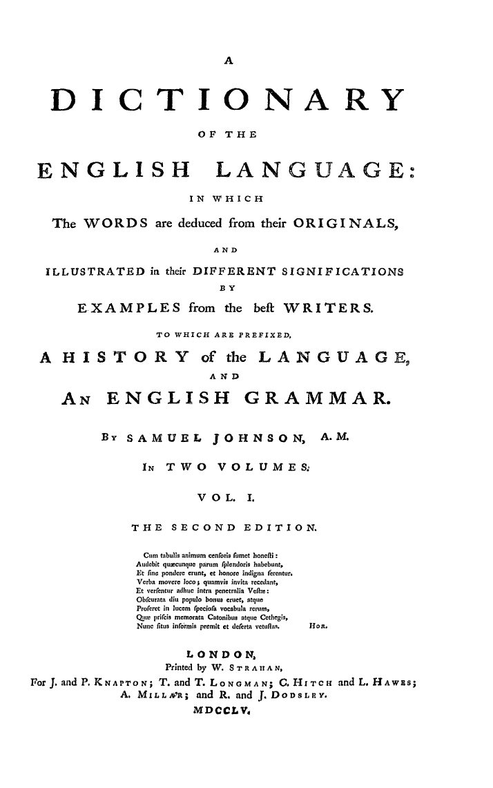 The Invention of Dictionaries: How Lexicographers Standardized Languages