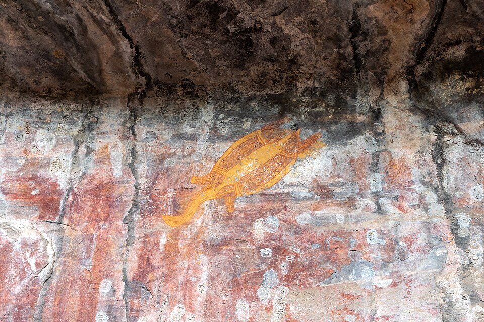 Indigenous Australian Oral History: How 65,000 Years of Memory Transmitted Ecological Knowledge
