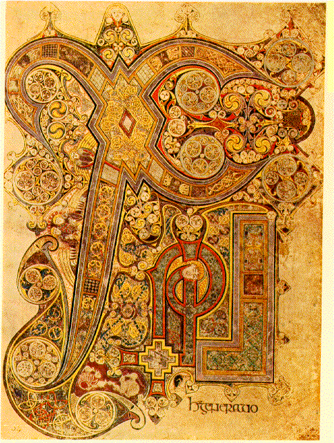 Illuminated Manuscripts: Medieval Monastic Art & Scribes