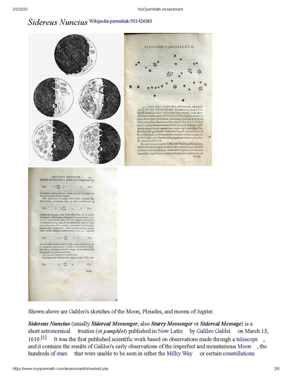 Copernicus & Galileo: The Astronomical Shift That Removed Earth from the Center