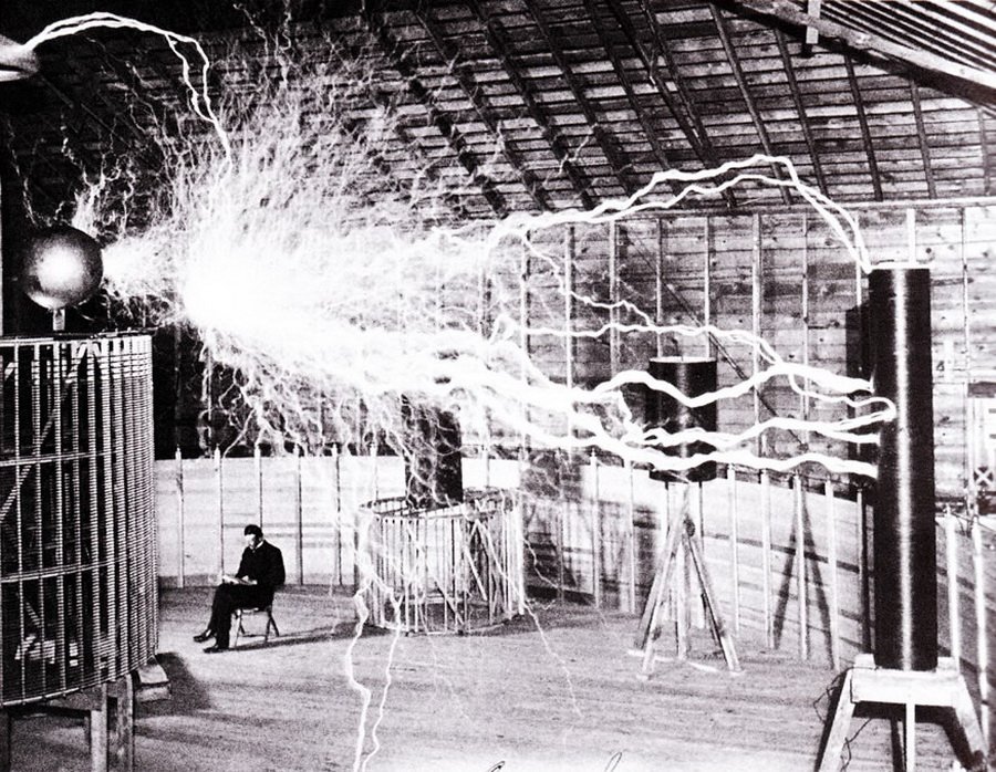 The History of Electricity: How Faraday, Tesla, and Edison Electrified the World