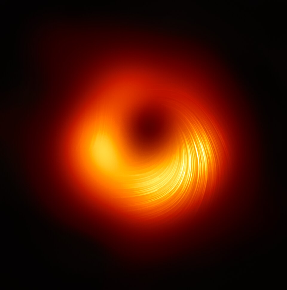 The First Image of a Black Hole 2019: Event Horizon Telescope Breakthrough