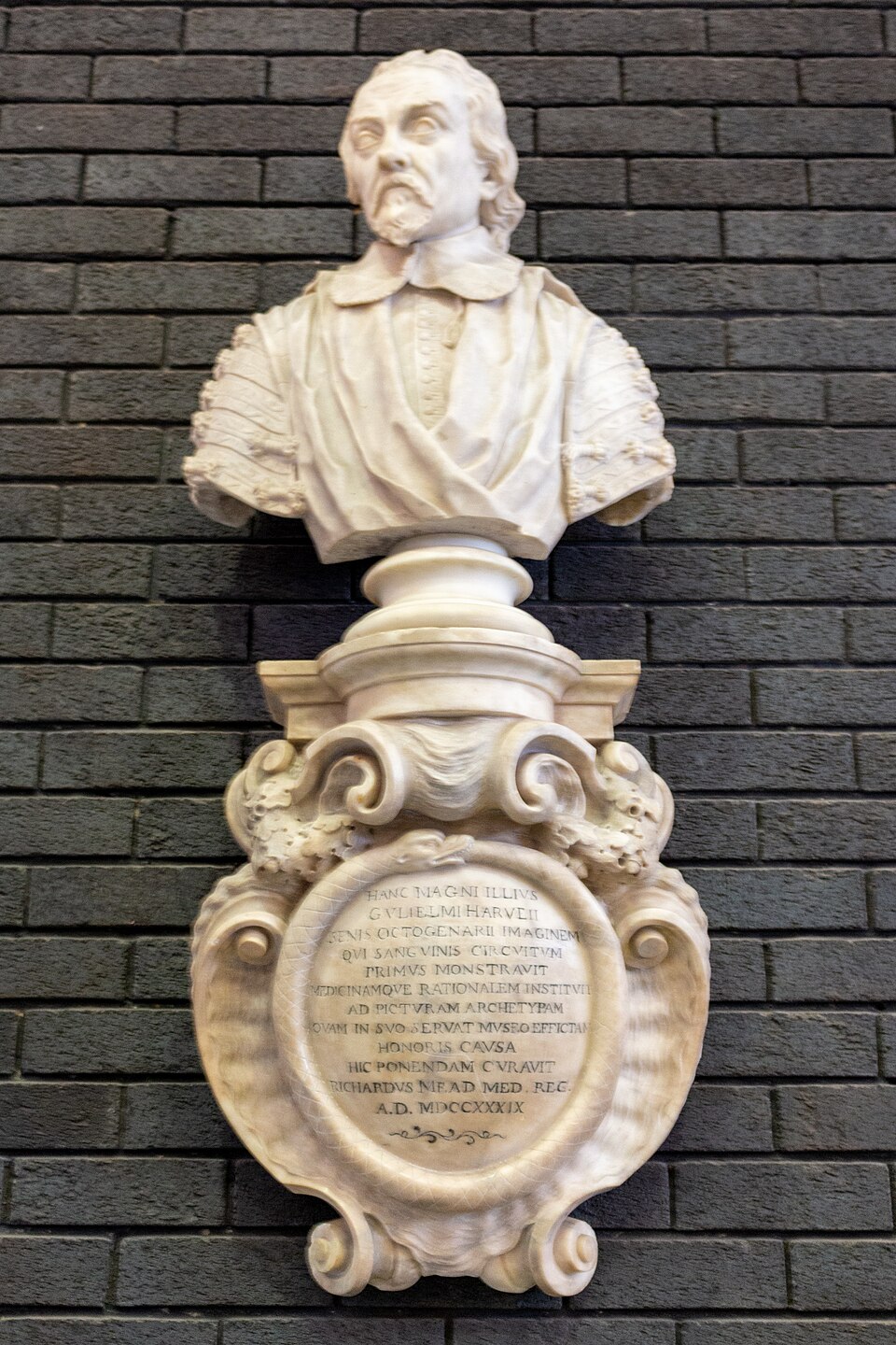 William Harvey & The Circulation of Blood 1628: Foundation of Cardiovascular Medicine