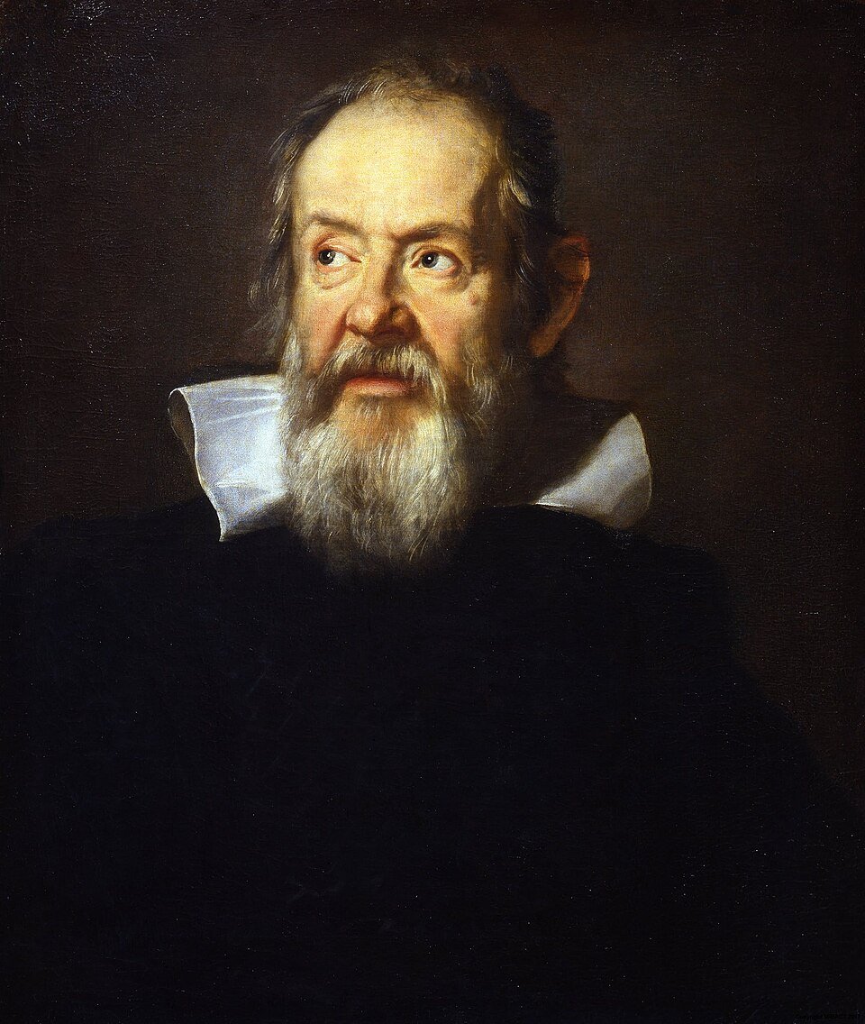 The Scientific Revolution (1543-1687): Copernicus, Galileo & Newton