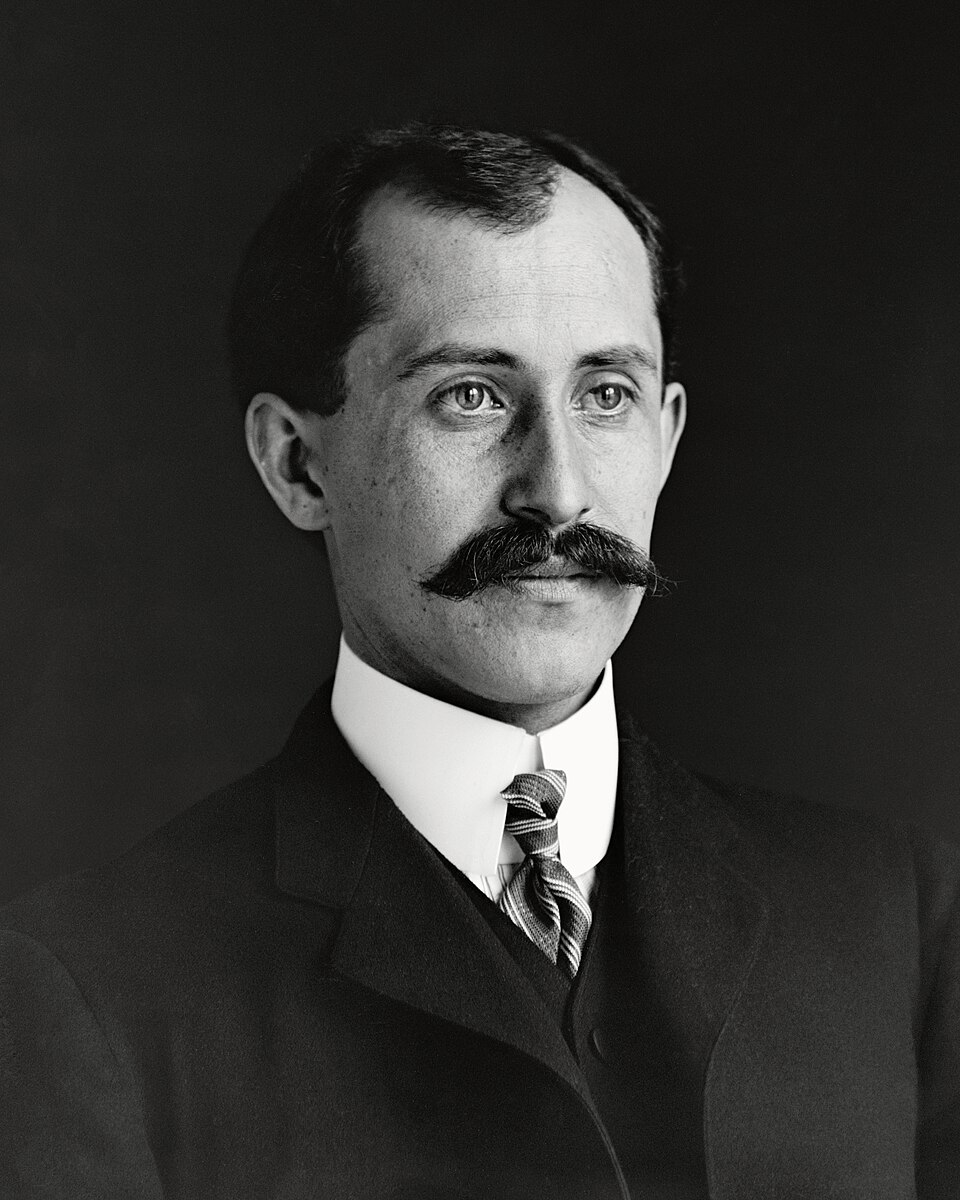 The Wright Brothers First Powered Flight 1903: Kitty Hawk & Aviation Era
