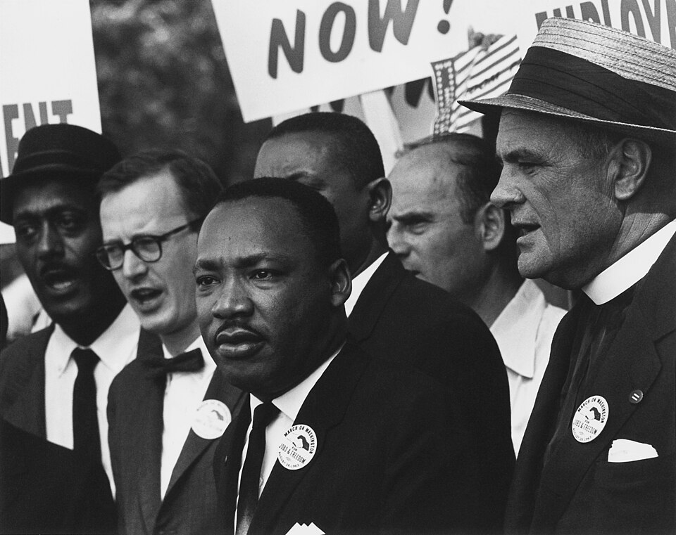 The Civil Rights Act of 1964: Legislative Victory Against Jim Crow