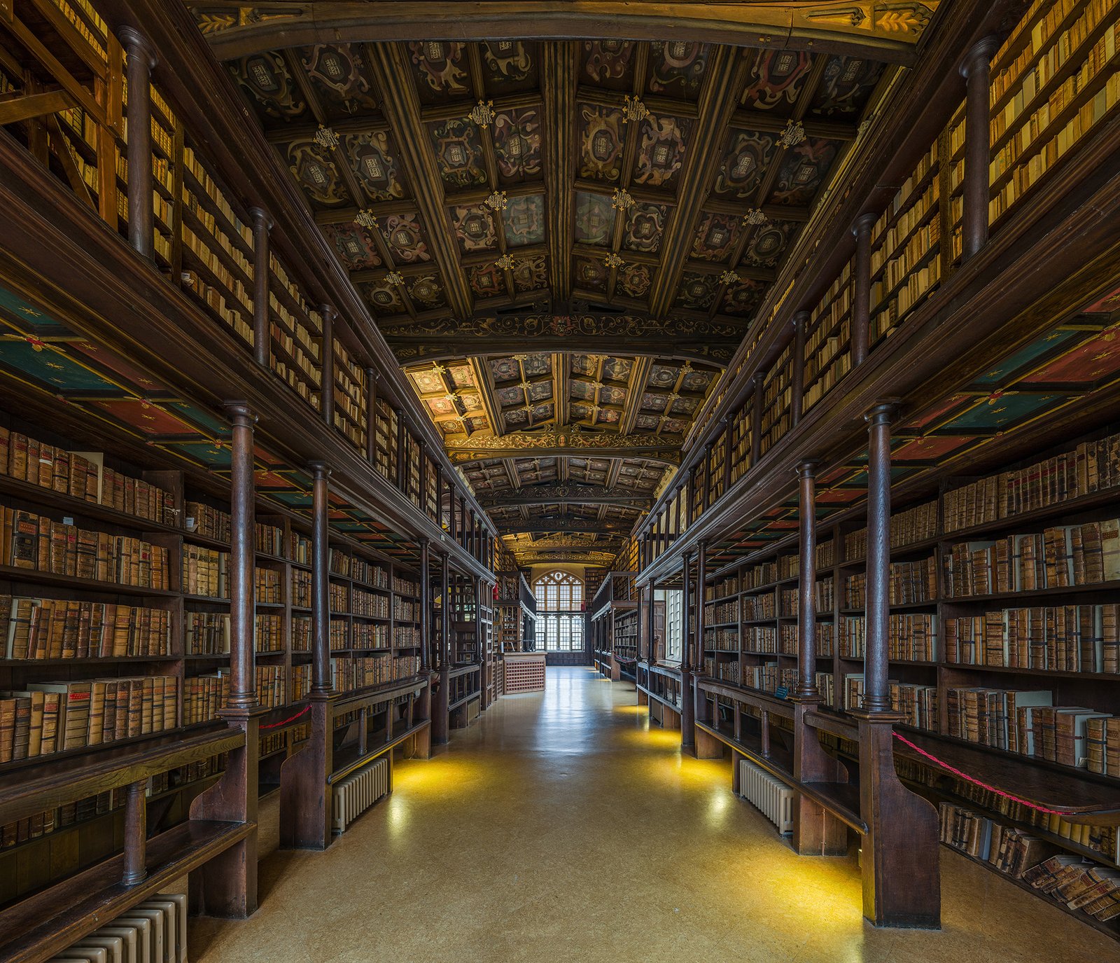The Architecture of Knowledge: The Origin of Universities & The Evolution of Formal Education