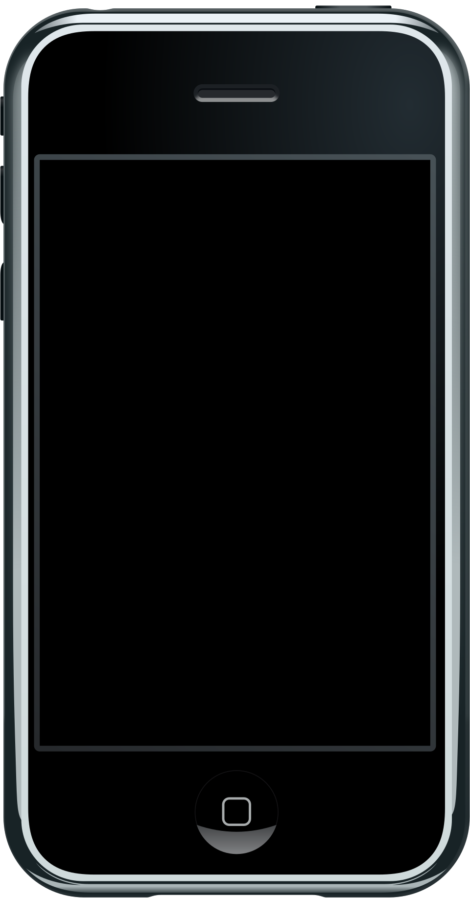 The Smartphone Revolution 2007: iPhone & Mobile Ubiquity