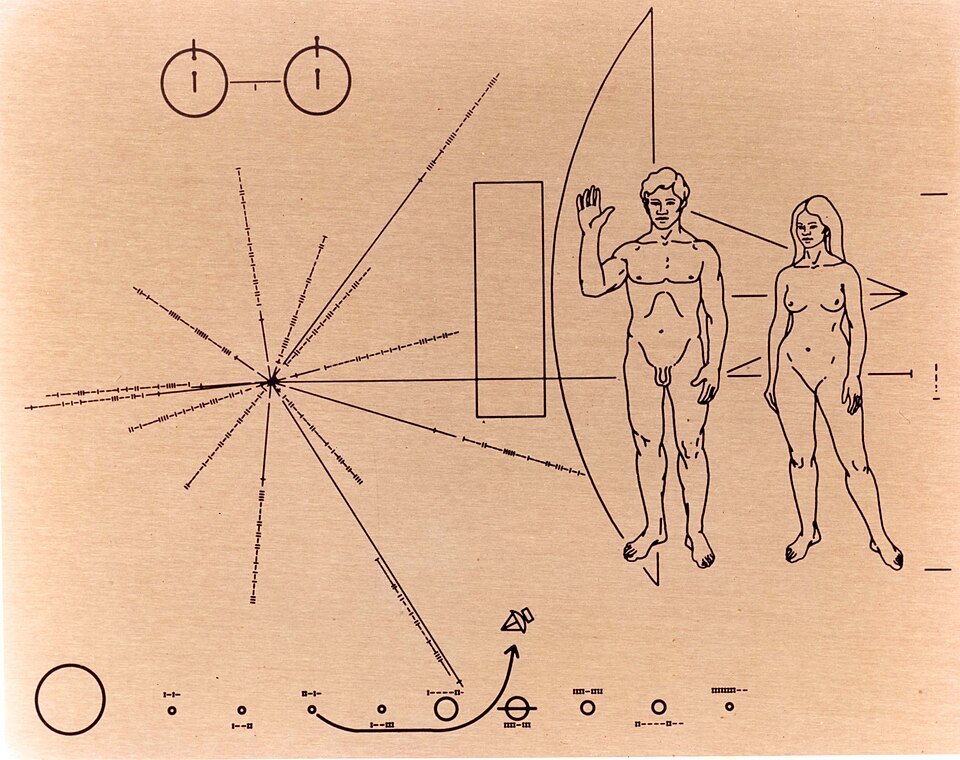 Interstellar Space Travel: How Warp Physics and Fusion Engines Could Reach the Stars