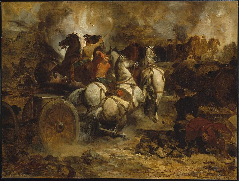 The American Civil War: Emancipation Proclamation & Gettysburg