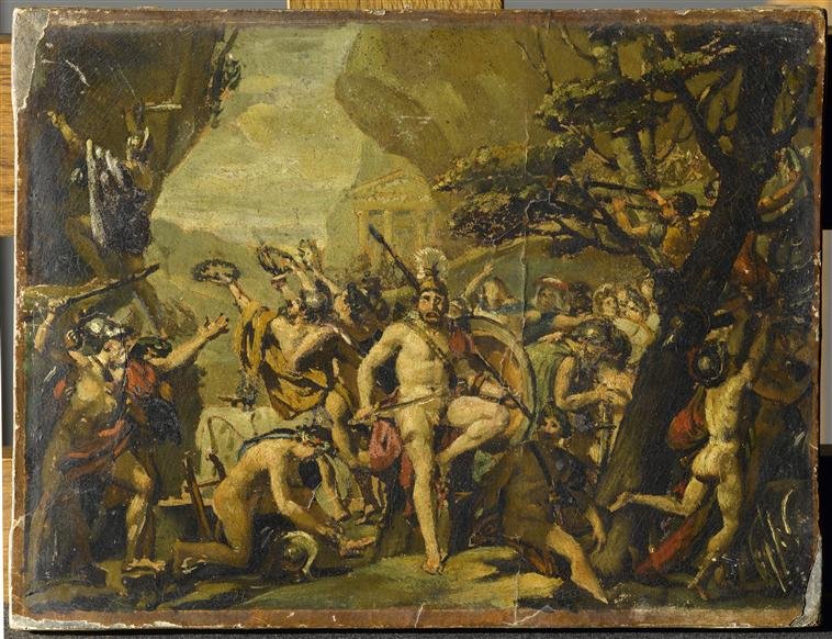 Battle of Thermopylae: History, Origins & Impact