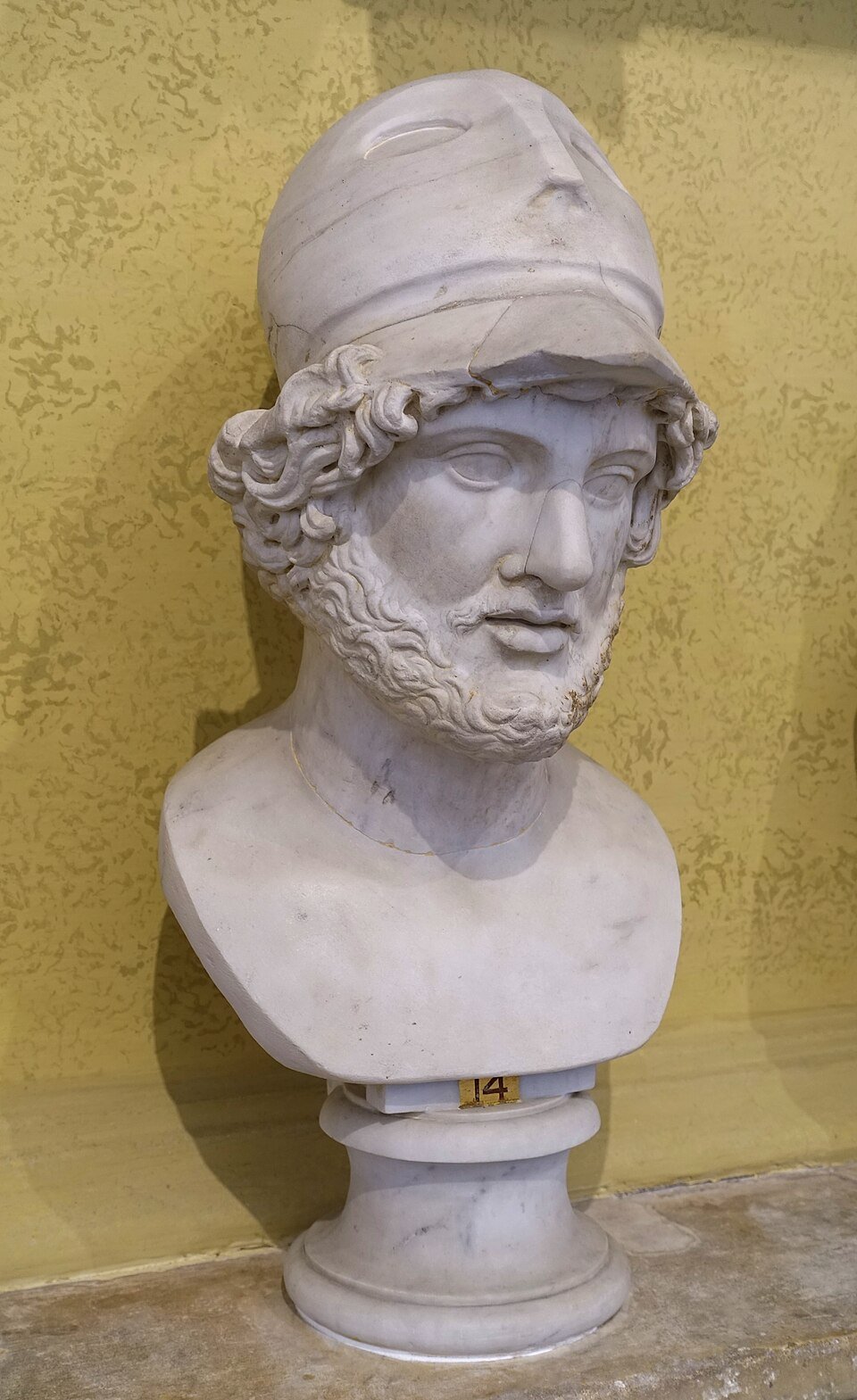 The Peloponnesian War: History, Origins & Impact
