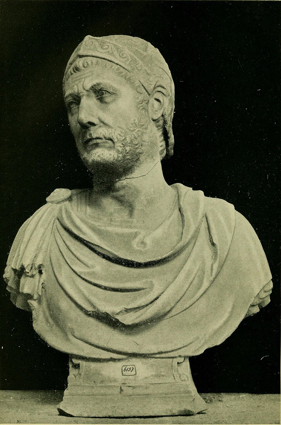 Hannibal Barca & The Punic Wars: How Carthage Challenged Rome