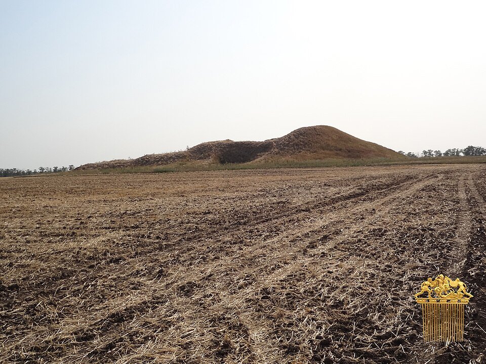 Scythian Horse Archers: How Steppe Nomads Dominated Eurasia