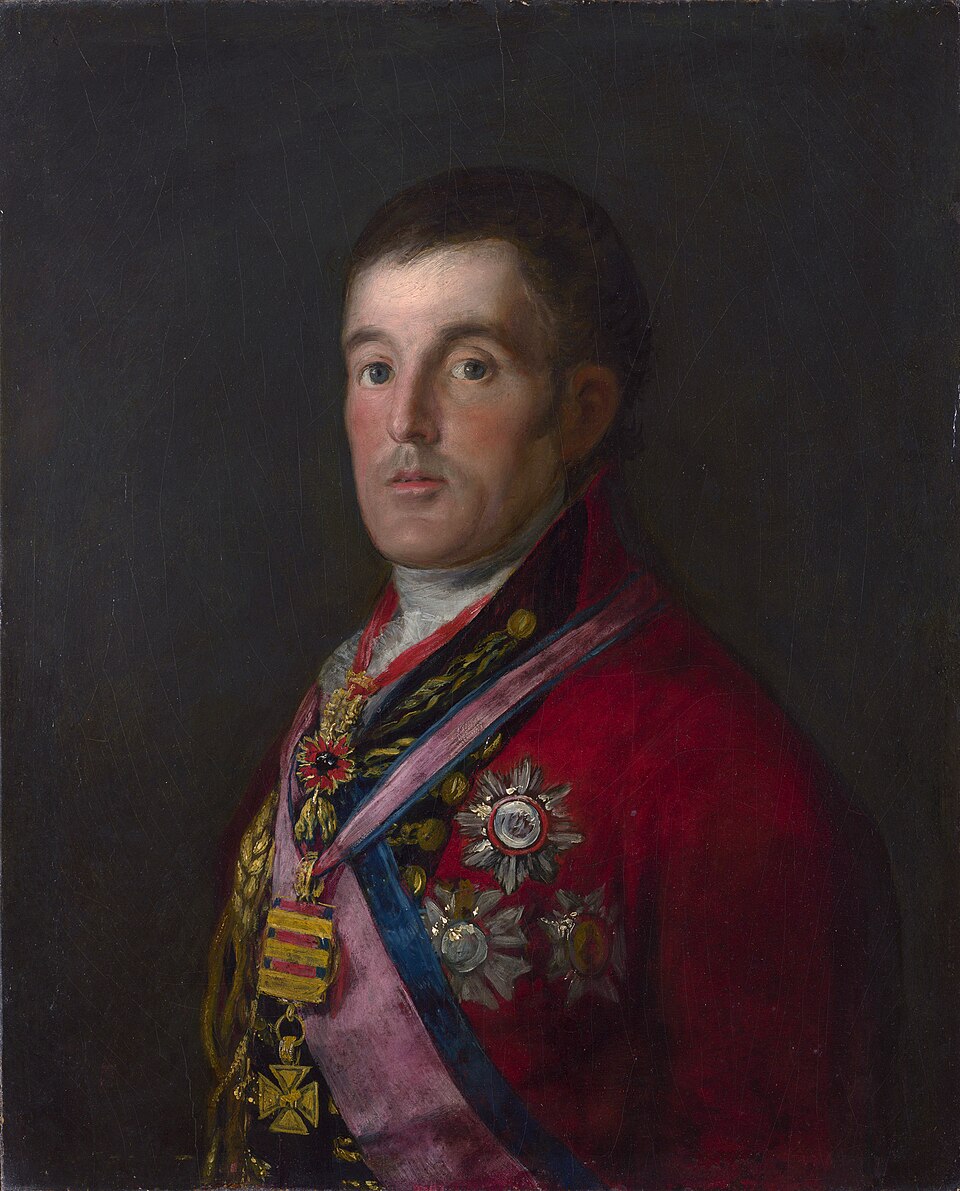 The Battle of Waterloo 1815: The Fall of Napoleon & The Concert of Europe