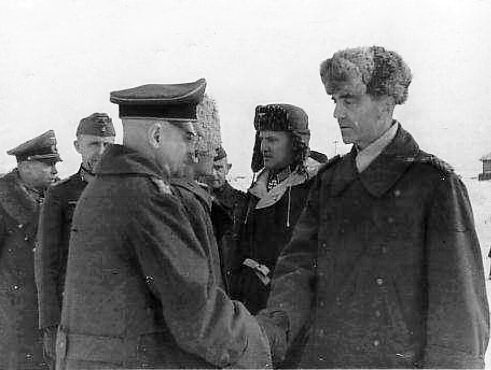 The Battle of Stalingrad 1942: The Decisive Turning Point of World War II