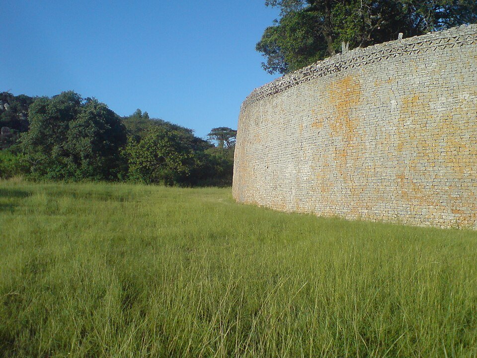 Great Zimbabwe: History, Origins & Impact's Monumental Stone City